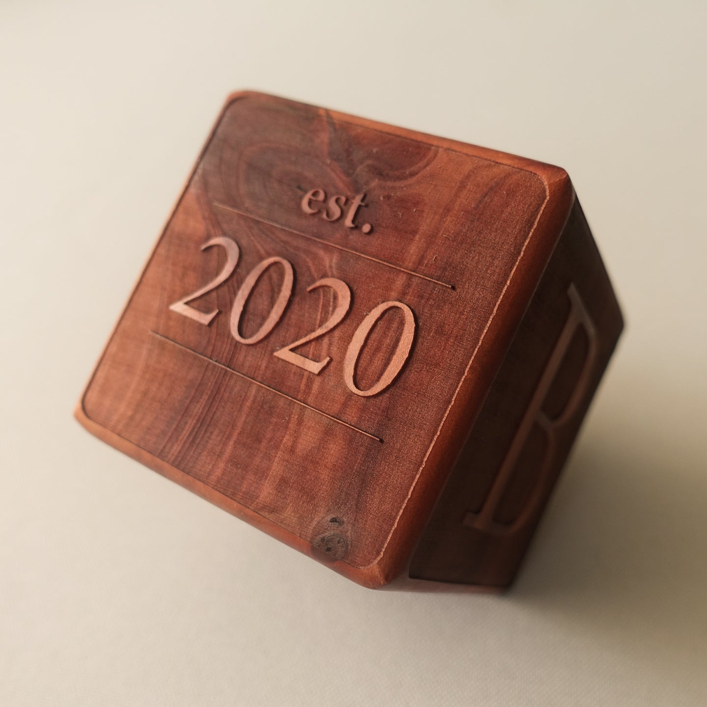 SALE! 2020 Origins Baby Block