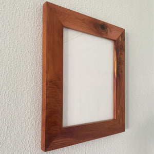 Bermuda Cedar Frame  (8x10)